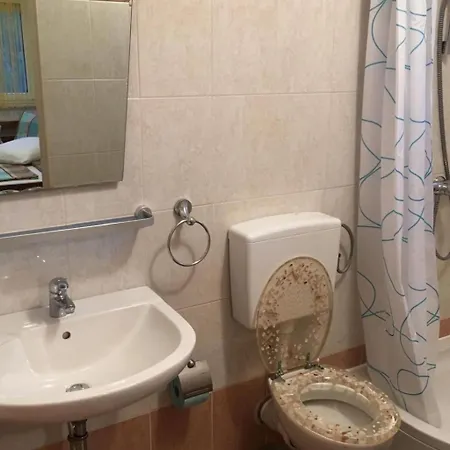 Pranic 2 By Interhome * ויר