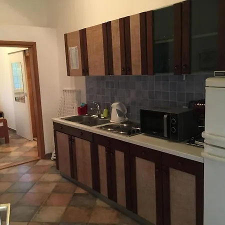 Pranic 2 By Interhome *