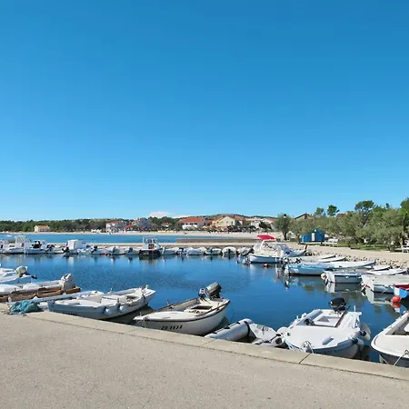 公寓 Pranic 2 By Interhome