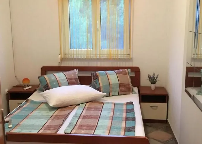 Pranic 2 By Interhome 公寓 *