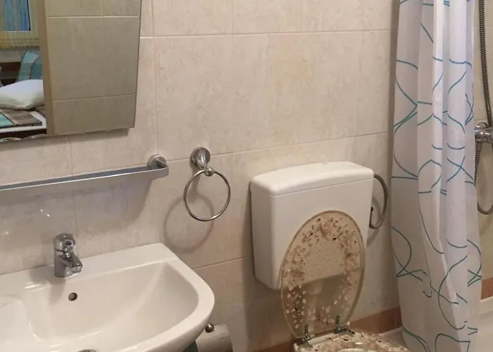 Pranic 2 By Interhome * 维尔