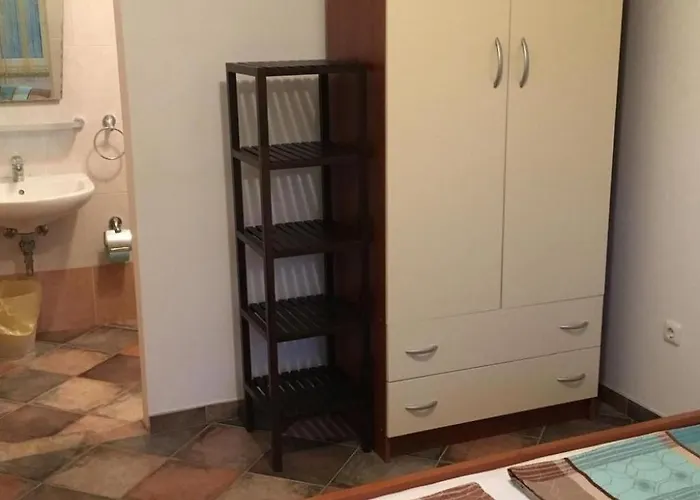 Pranic 2 By Interhome 公寓 *