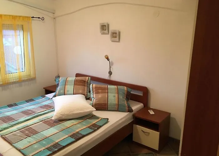 公寓 Pranic 2 By Interhome