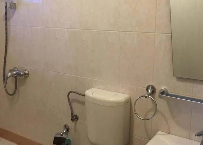 Pranic 2 By Interhome 公寓