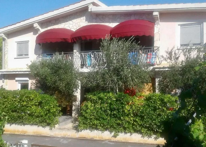 Pranic 2 By Interhome