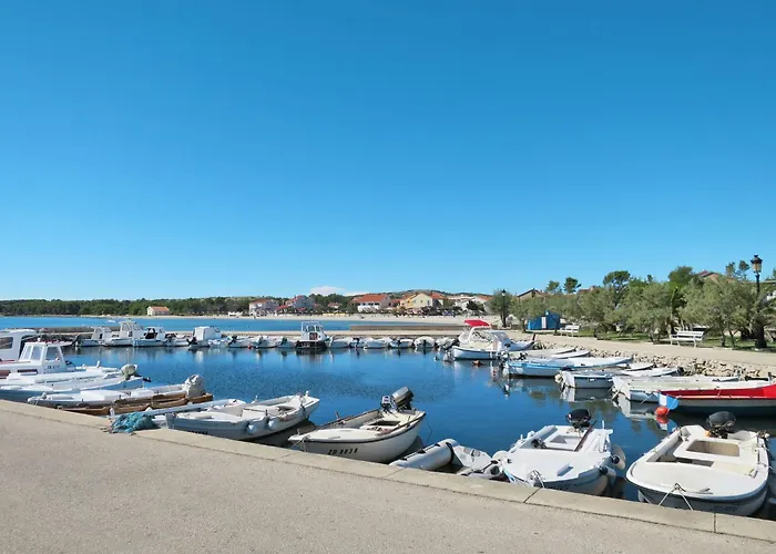 公寓 Pranic 2 By Interhome