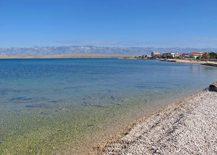 公寓 Pranic 2 By Interhome 维尔